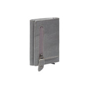 Paris Full-Grain Leather Card Holder نسائي – alternate product view 2