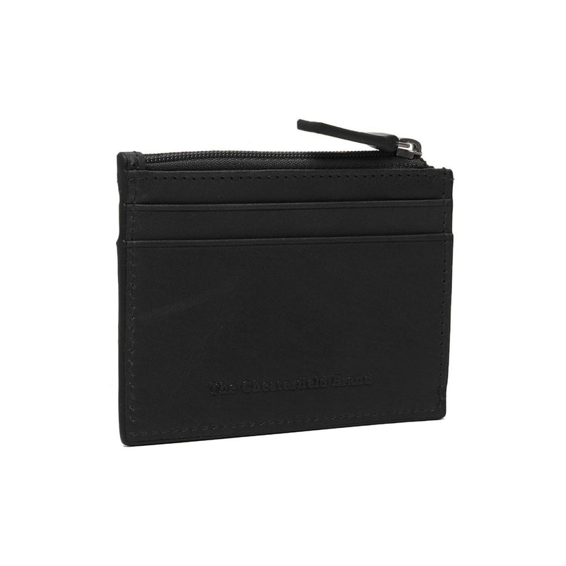 Leather Card Wallet نسائي