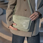
Ann حقيبة كروس جلدية – alternate product view 2