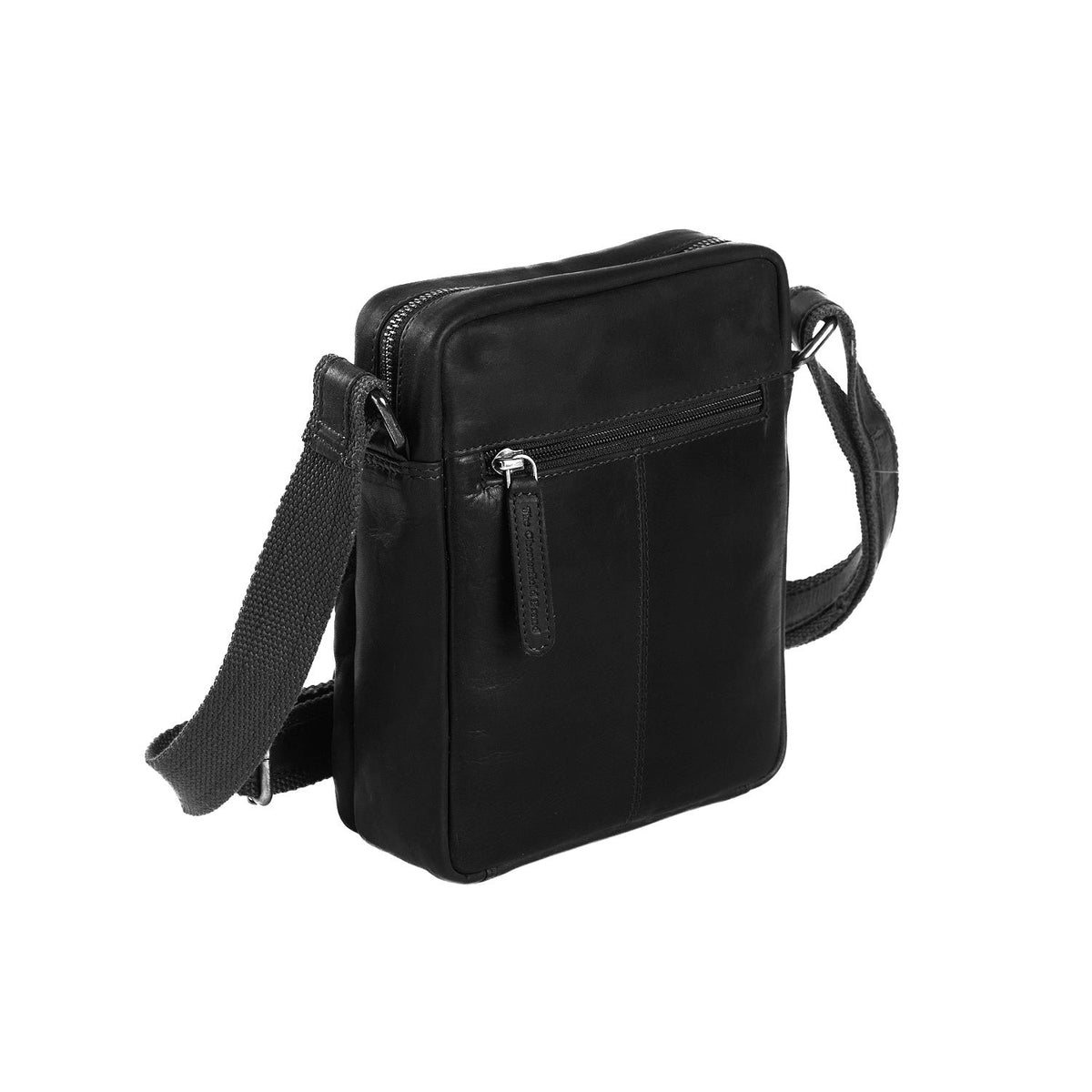 100% Full-Grain Wax Pull-Up 100% Full-Grain Leather Grain Texture &amp; Handcrafted Patina Detail