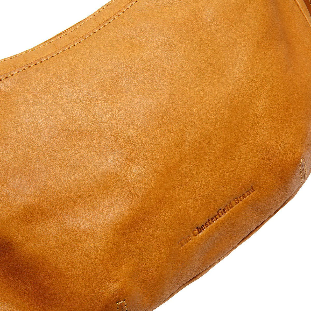 
Clarita حقيبة كروس جلدية – alternate product view 2