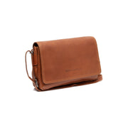 Reinforced Leather Base with Protective Metal Studs Detail