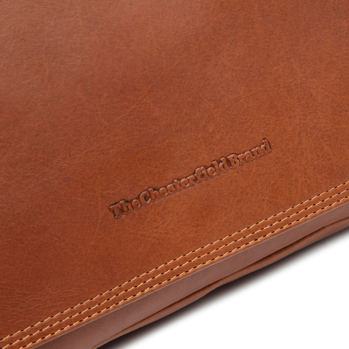 Forano Full-Grain Leather Crossbody Bag نسائي – alternate product view 3