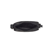 
عرض البطانة الداخلية Showing Dedicated Padded Laptop Sleeve & Multi-Compartment Organization