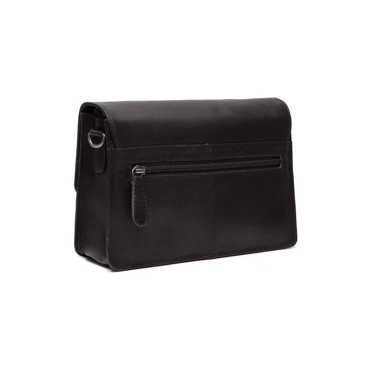 100% Full-Grain Wax Pull-Up 100% Full-Grain Leather Grain Texture &amp; Handcrafted Patina Detail