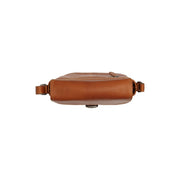 Lucian Full-Grain Leather Crossbody Bag نسائي – alternate product view 3