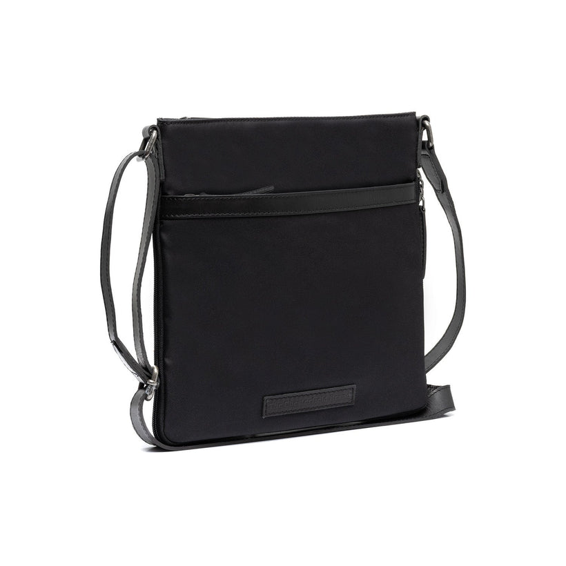 Malmo Full-Grain Leather Crossbody Bag نسائي