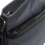 Everyday Carry Perspective Showing Ergonomic Grab Handle & Strap Comfort