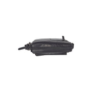 
عرض البطانة الداخلية Showing Dedicated Padded Laptop Sleeve & Multi-Compartment Organization