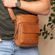 
Montira حقيبة كروس جلدية – alternate product view 2