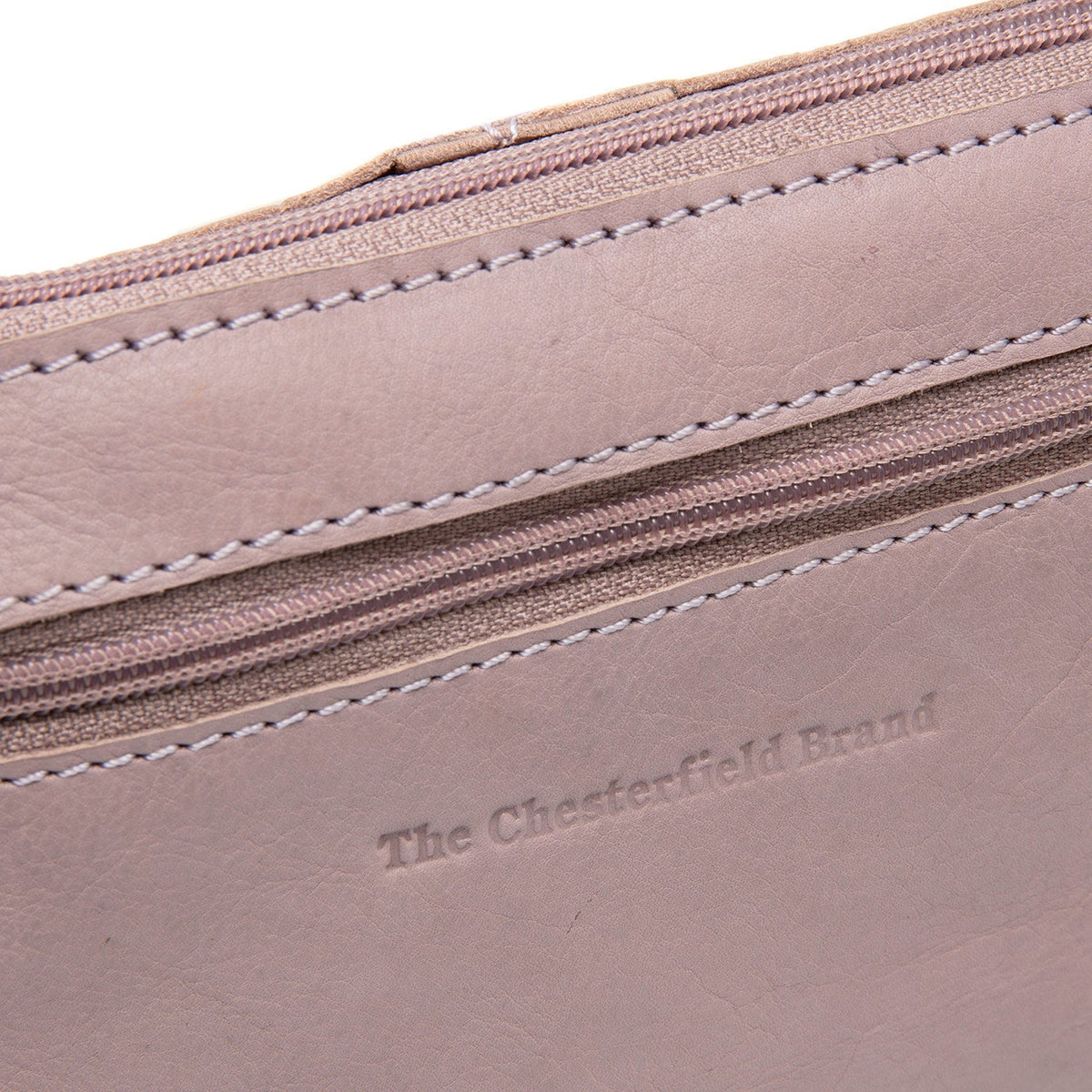 Osaka Full-Grain Leather Crossbody Bag – alternate product view 2