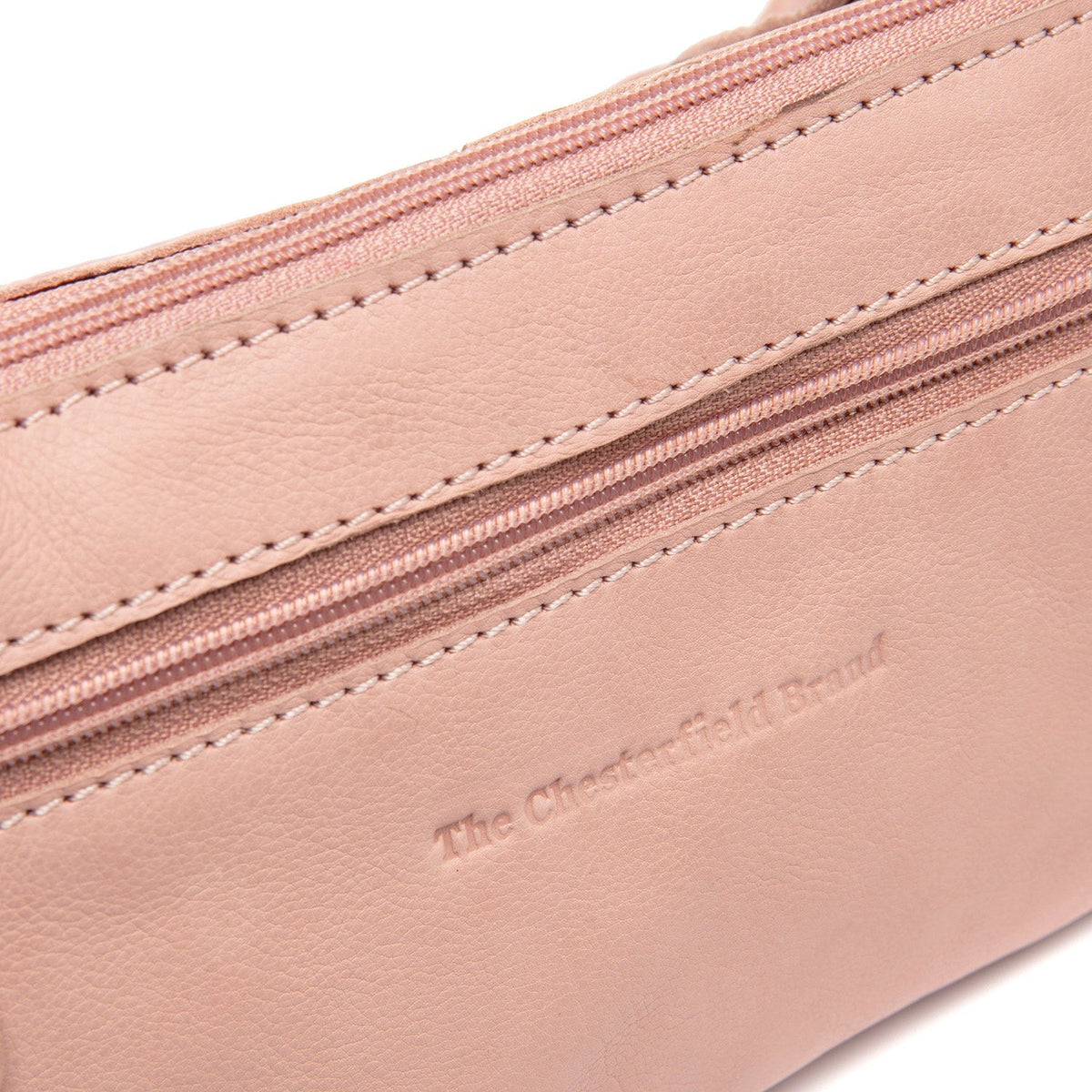 Osaka Full-Grain Leather Crossbody Bag – alternate product view 2