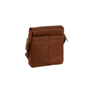Remy Full-Grain Leather Crossbody Bag رجالي – alternate product view 3