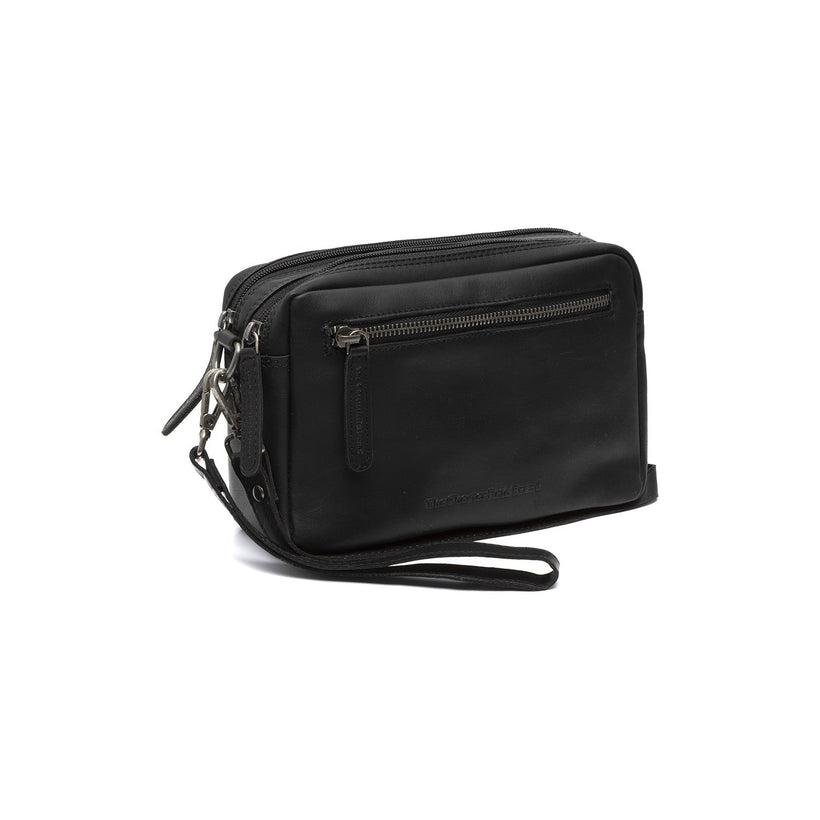 Samui Full-Grain Leather Crossbody Bag نسائي