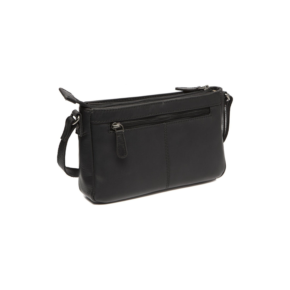 
عرض البطانة الداخلية Showing Dedicated Padded Laptop Sleeve & Multi-Compartment Organization