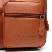 Valenora Full-Grain Leather Crossbody Bag نسائي – alternate product view 2