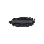 
عرض البطانة الداخلية Showing Dedicated Padded Laptop Sleeve & Multi-Compartment Organization