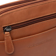 
Everyday Carry Perspective Showing Ergonomic Grab Handle & Strap Comfort