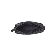 
عرض البطانة الداخلية Showing Dedicated Padded Laptop Sleeve & Multi-Compartment Organization