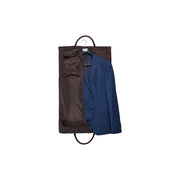 Leather Garment Bag Finlay نسائي – alternate product view 2