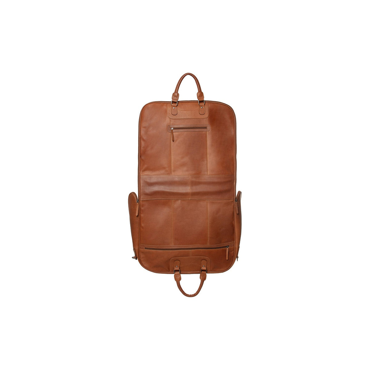 Leather Garment Bag Josh نسائي – alternate product view 3