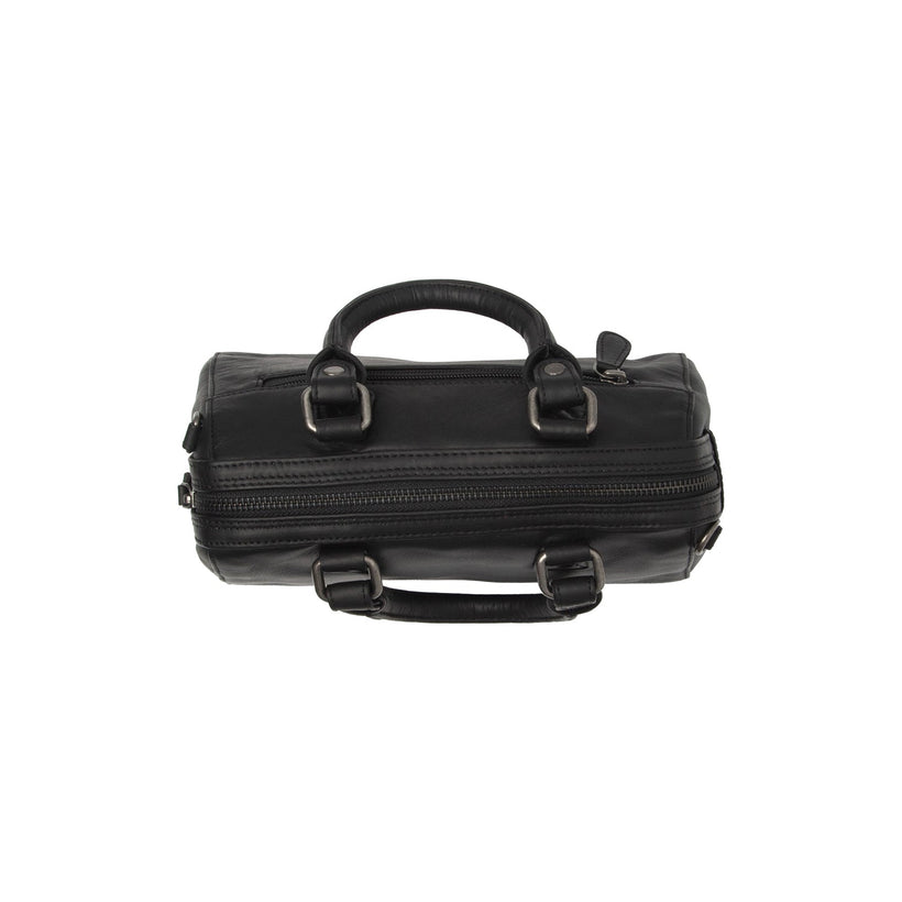 Dalford Full-Grain Leather Handbag نسائي