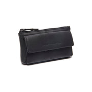 Torano Full-Grain Leather Key Case نسائي in Classic 100% Full-Grain Leather - Front Profile View &amp; Tailored Silhouette | Buy Online