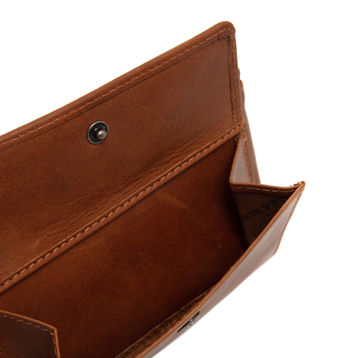 Violette Full-Grain Leather Key Case نسائي – alternate product view 3
