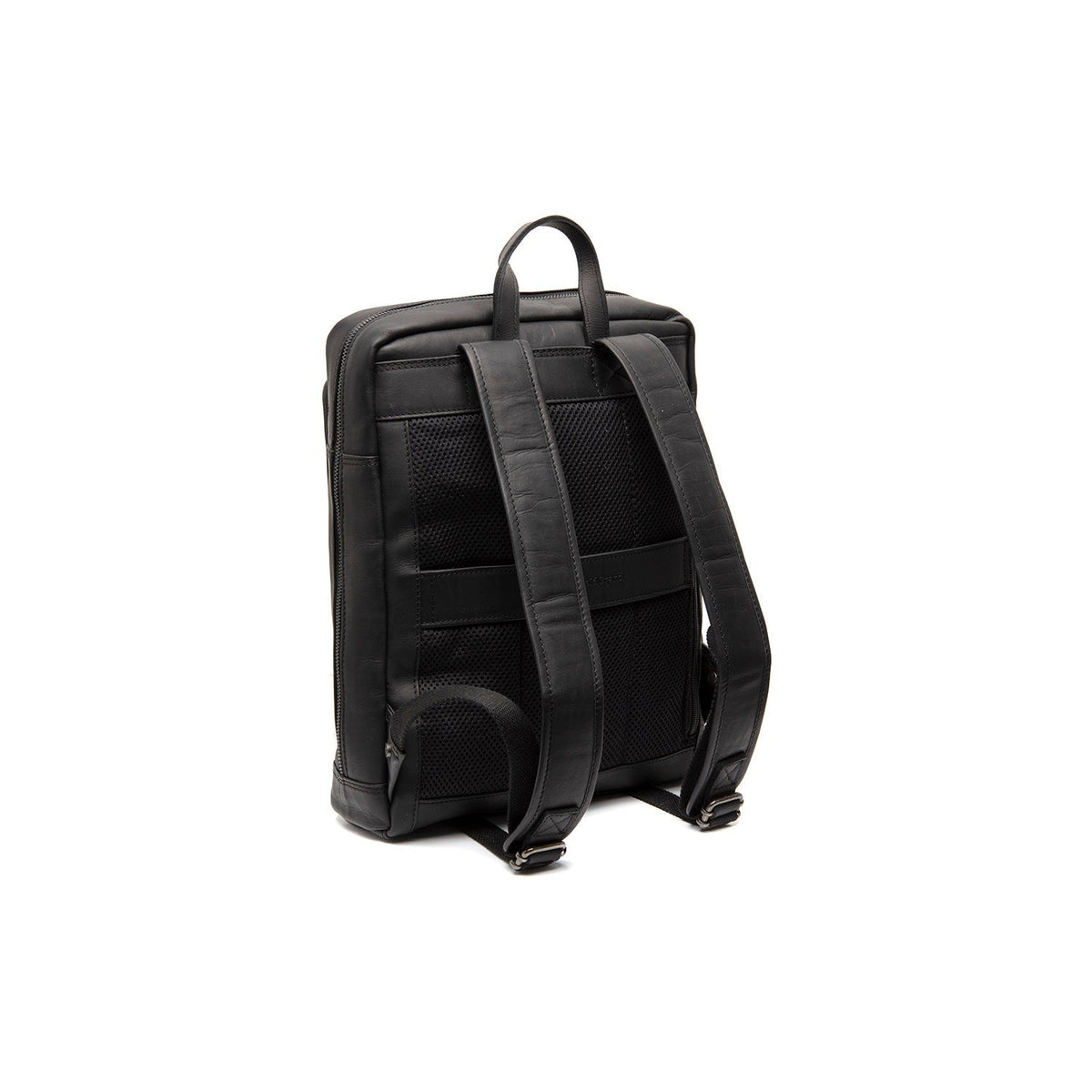 Everyday Carry Perspective Showing Ergonomic Grab Handle &amp; Strap Comfort