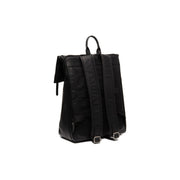 Everyday Carry Perspective Showing Ergonomic Grab Handle &amp; Strap Comfort