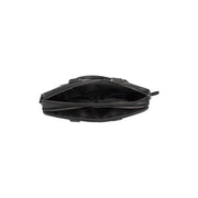 Everyday Carry Perspective Showing Ergonomic Grab Handle &amp; Strap Comfort