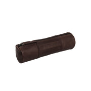 Interior View Showing Quilted Viscose Lining &amp; Dual Inside Utility Storage Pockets