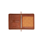 Leather Portfolio Moreton نسائي – alternate product view 3