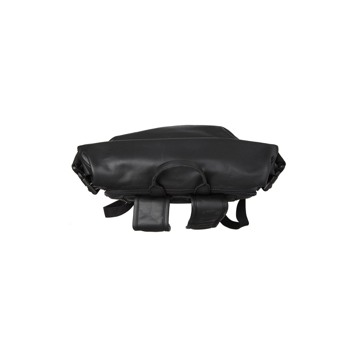 
عرض البطانة الداخلية Showing Dedicated Padded Laptop Sleeve & Multi-Compartment Organization