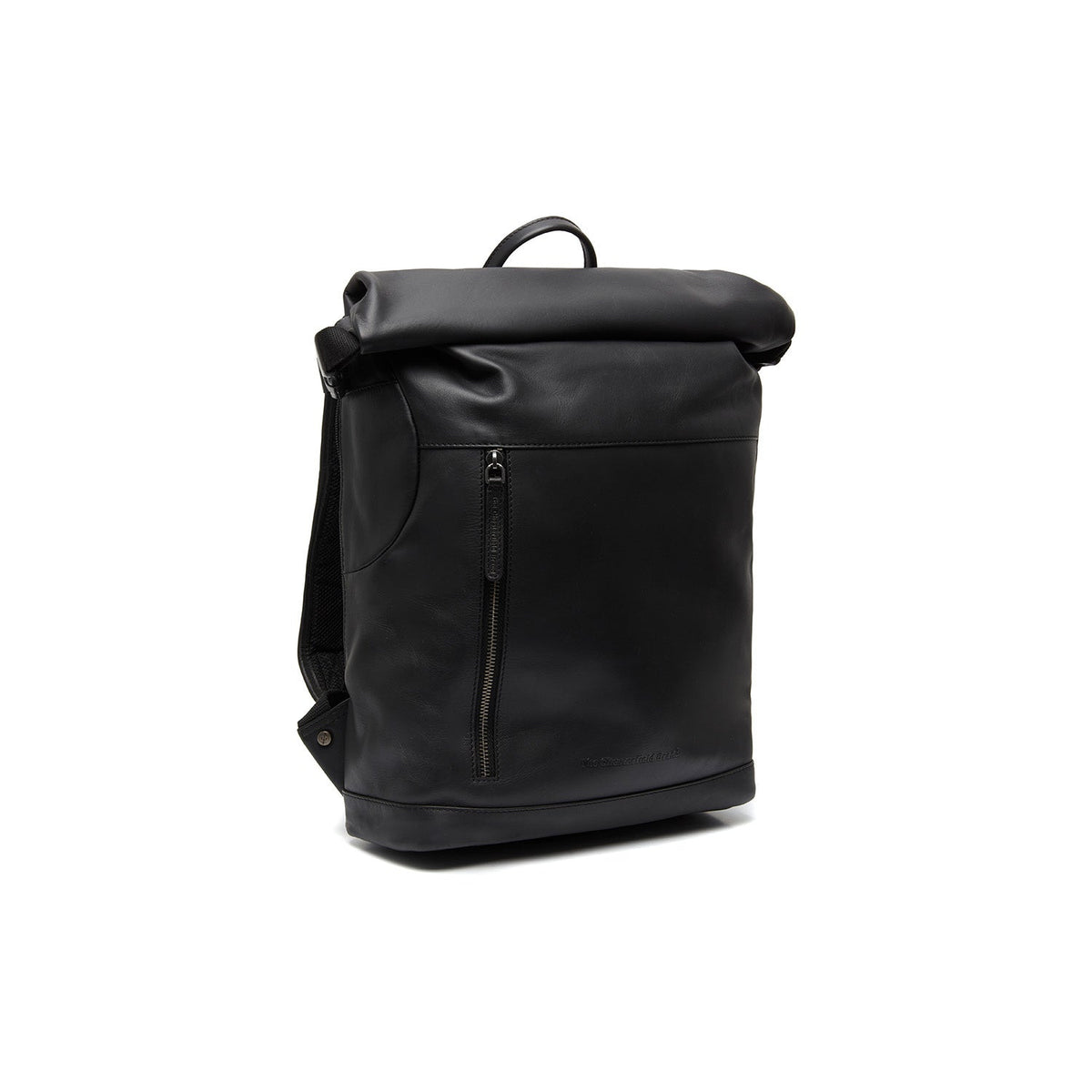 
Mazara جلد طبيعي فل جرين Roll-top Backpack جلد طبيعي أصلي 100% فل جرين - Full Exterior عرض أمامي وقَصّة مفصلة أنيقة | شراء أونلاين عبر المتجر الرسمي
