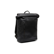 
Mazara جلد طبيعي فل جرين Roll-top Backpack جلد طبيعي أصلي 100% فل جرين - Full Exterior عرض أمامي وقَصّة مفصلة أنيقة | شراء أونلاين عبر المتجر الرسمي