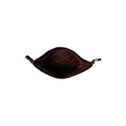 
Mazara جلد طبيعي فل جرين Roll-top Backpack – alternate product view 3