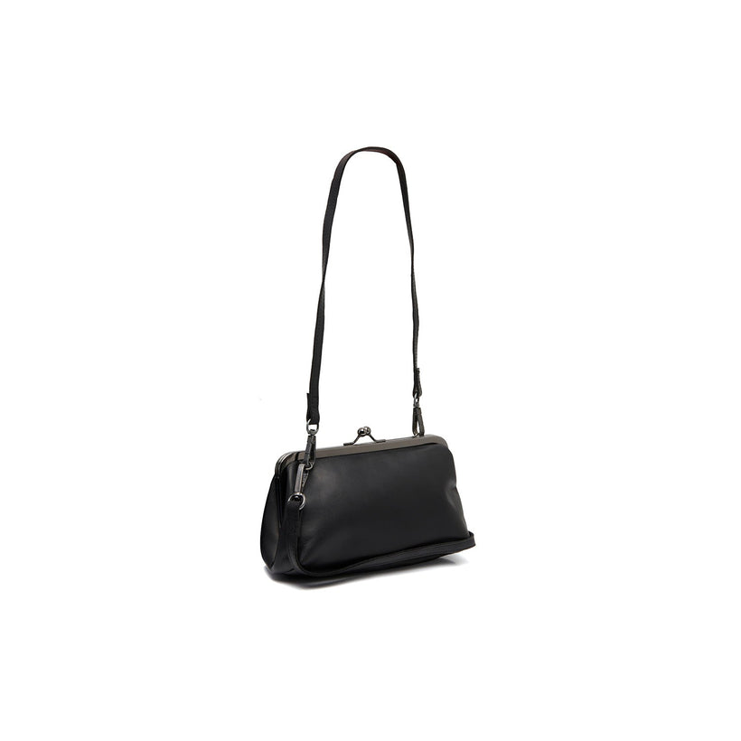 Andrade Full-Grain Leather Shoulder Bag نسائي