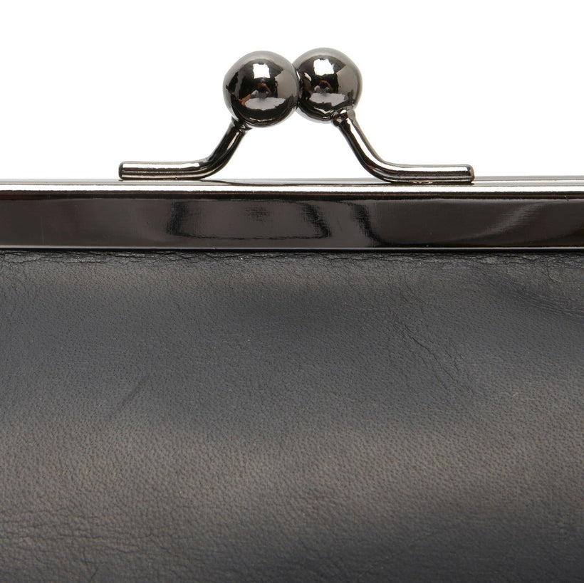 Andrade Full-Grain Leather Shoulder Bag نسائي