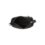Interior View Showing Dedicated Padded Laptop Sleeve &amp; Multi-Compartment Organization