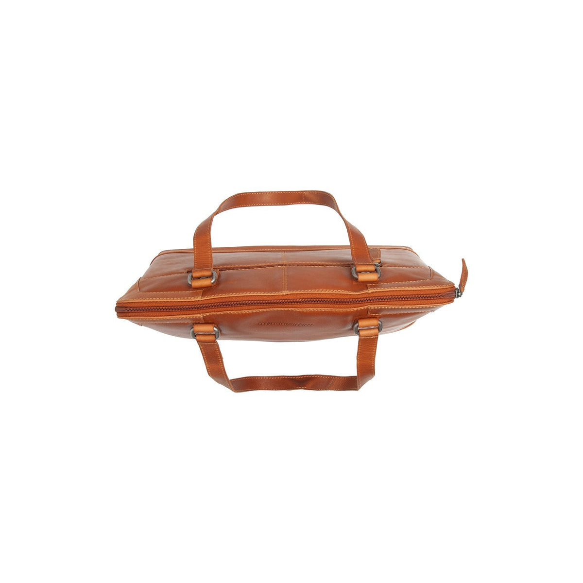 Elvar Full-Grain Leather Shoulder Bag نسائي – alternate product view 3