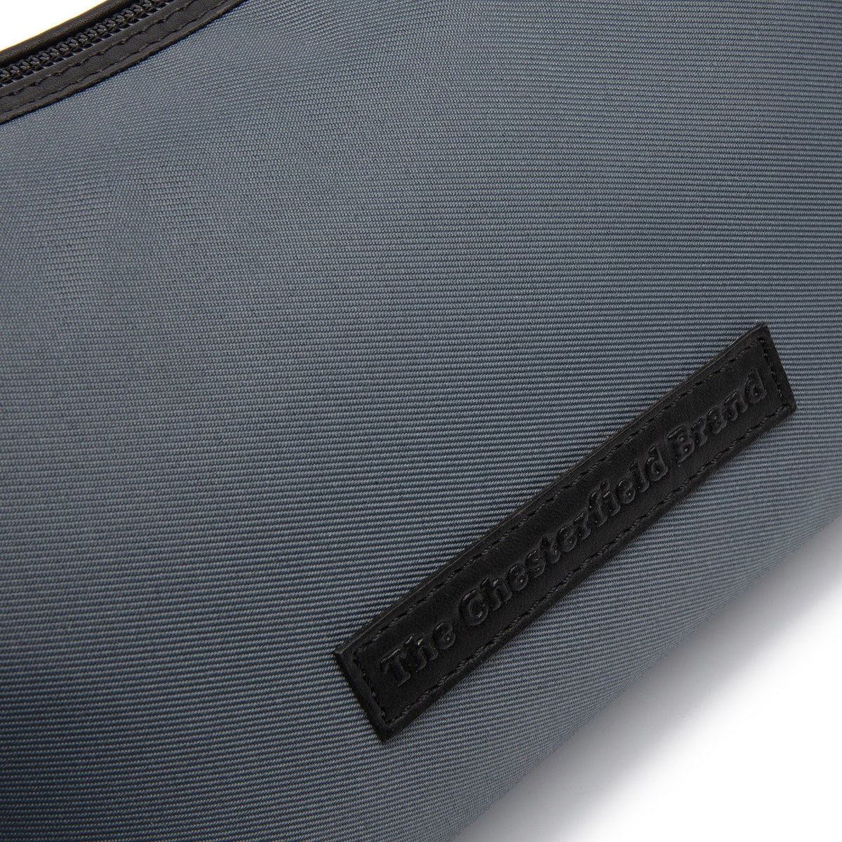 Interior View Showing Dedicated Padded Laptop Sleeve &amp; Multi-Compartment Organization