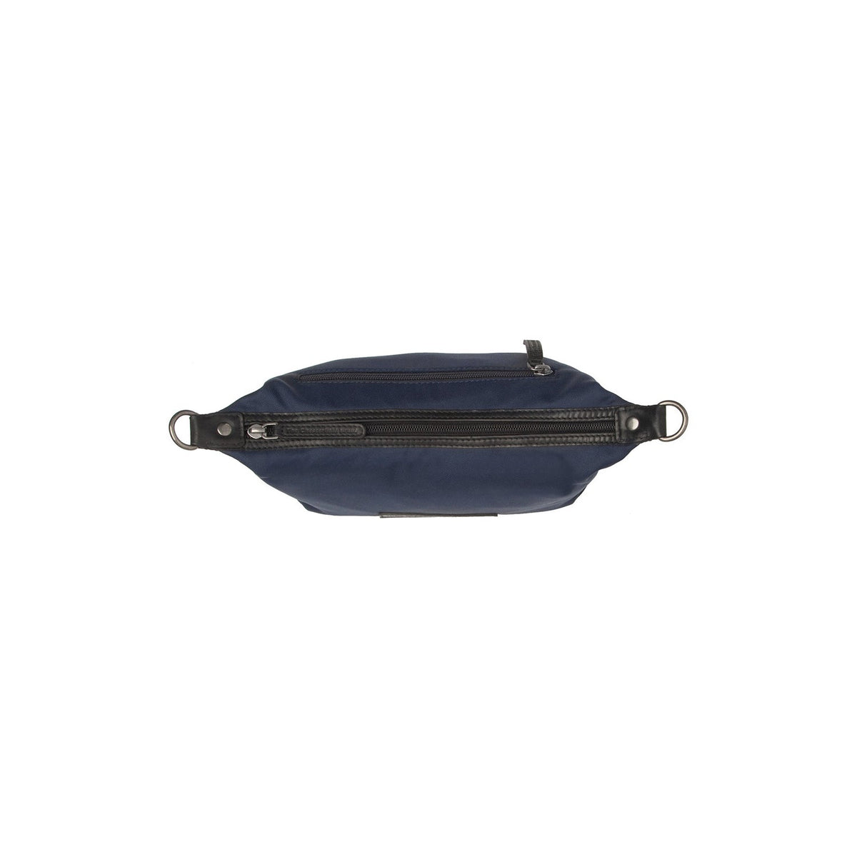 Lovund Full-Grain Leather Shoulder Bag نسائي – alternate product view 3