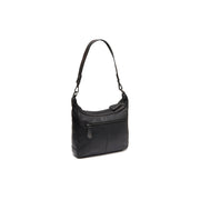 100% Full-Grain Wax Pull-Up 100% Full-Grain Leather Grain Texture &amp; Handcrafted Patina Detail