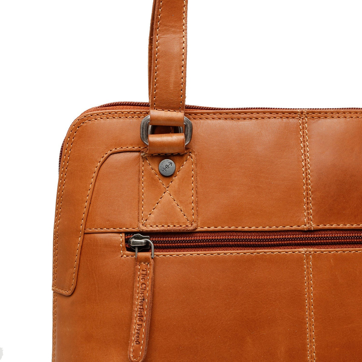 
Seron حقيبة كتف جلدية – alternate product view 3