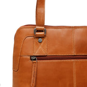
Seron حقيبة كتف جلدية – alternate product view 3