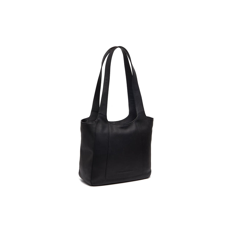 Tofino Full-Grain Leather Shoulder Bag نسائي