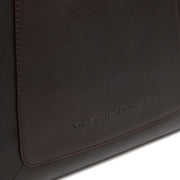 Tofino Full-Grain Leather Shoulder Bag نسائي – alternate product view 3