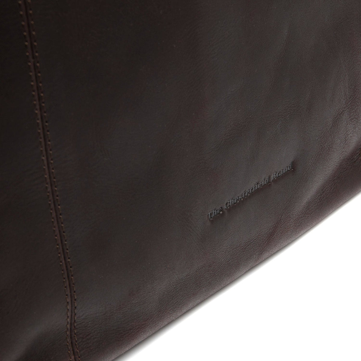 Zira Full-Grain Leather Shoulder Bag نسائي – alternate product view 3