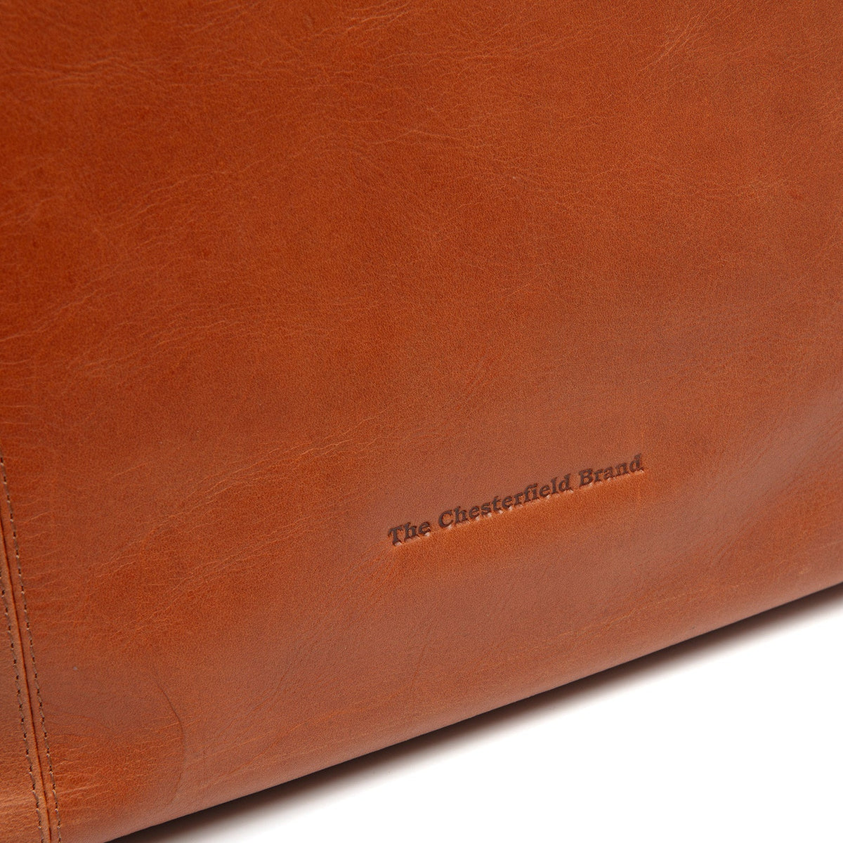 Zira Full-Grain Leather Shoulder Bag نسائي – alternate product view 2
